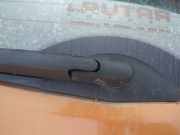 Wischermotor - Hinten Renault Twingo, 2007.03 - 2014.06 Gebraucht,