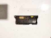 Innenausstattung Volkswagen Touran, 2003.01 - 2006.10 1J0863372,