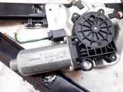 Fensterheber motor - Vorne Linke BMW X5, E53 facelift 2004 - 2006 83810199, 992 693-10.0