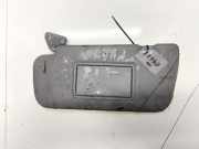 Sonnenblende Nissan Primera, P12 2002.01 - 2008.12 Gebraucht,