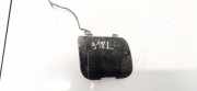Abdeckung Abschlepphaken - Hinten Volvo V70, II 2001.01 - 2005.06 9190314, 9190314
