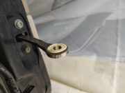 Türfangband Türbremse Türstopper - Hinten Rechts Opel Vectra, B 2000.09 - 2002.04 facelift Gebraucht,