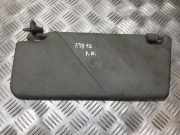 Sonnenblende Rover 400, 1995.05 - 2000.03 Gebraucht,