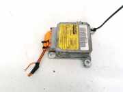 Steuergerät Airbag Citroen Xantia, I 1998.01 - 2003.04 facelift 9639015480, 550740900