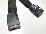 Gurtschloss - Hinten Linke Seat Toledo, 1991.01 - 1999.04 191857739,