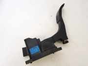 Pedalwerk Volkswagen Lupo 1998 - 2005 0281002324, 182200276yb3 6n1723503h Ayz