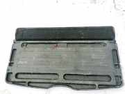 Hutablage Renault Scenic, I 1999.09 - 2003.06 facelift 7700845672,