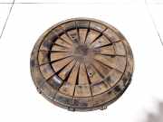Luftfilterkasten Audi 80, B3 1986.06 - 1991.09 056129620,