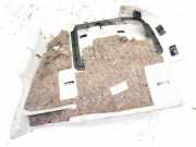 Innenausstattung Opel Astra, H 2004.03 - 2009.12 13255723, 332004790