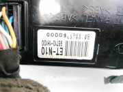 Monitor Navigations Zeit Uhr Kia Ceed, I 2006.12 - 2010.05 957101H100, 95710-1H100 ET-N10