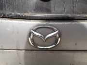 Emblem Mazda 323F, 1998.09 - 2004.05 Gebraucht ,