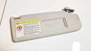 Sonnenblende Volkswagen Passat, B6 2005.08 - 2010.11 Gebraucht, BXE