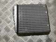 Heizungskühler Wärmetauscher Volkswagen Golf Plus, 2005.01 - 2008.05 1k0819031, Bkc