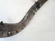 Stoßstangenhalter - Hinten Rechts Mercedes-Benz Vaneo 2002 - 2005 4148850163,