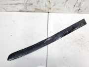 Zierleiste Tür Zier-Schutzleiste - Hinten Linke Volkswagen Touran, 2003.01 - 2006.10 1T0853753H,