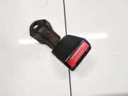 Gurtschloss - Hinten CENTER Citroen C8, I 2002.07 - 2008.06 605111104,