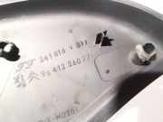 Innenausstattung Citroen C3, I 2002.02 - 2005.06 9641226077,241816