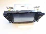 Radio Toyota Avensis, III 2015.06 - 2018.12 facelift 10R038056,8614005210 CVVS65F4AE