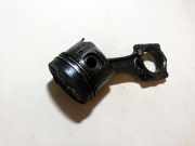 Kolben Pleuelstange Mazda 323, 1994.01 - 1998.09 Gebraucht,