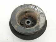 Riemenscheibe Kurbelwelle Volkswagen Golf, III 1993.07 - 1999.04 Gebraucht, abs