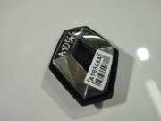 Emblem Renault Megane, II 2002.11 - 2006.06 9507M, 9507M