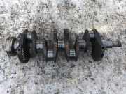 Kurbelwelle Land-Rover Freelander, 1998.02 - 2006.10 lef101080,da50821
