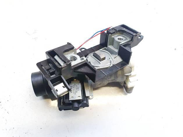 Zünd Startschalter Skoda Octavia, II 2009.03 - 2012.06 facelift 1k0905851b,