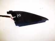 Lautsprecher Volkswagen Bora, 1998.01 - 2005.12 1j0035411f, 1j0837994b AJM