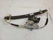 Fensterheber - Vorne Linke Opel Antara, 2010.08 - 2015 Gebraucht,