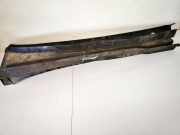 Windlauf Wischerabdeckung Audi 80, B4 1991.09 - 1995.01 893819404,