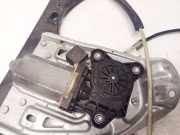 Fensterheber motor - Vorne Rechts Mercedes-Benz W203, 2000.05 - 2004.02 119650105,119650-105 119650105 77430030