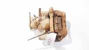 Bremssattel - Hinten Rechts Iveco Daily, 2006.01 - 2011.06 Gebraucht,