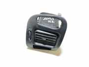 Lüftungsgitter Armaturenbrett Mitsubishi Lancer V, 1992.06 - 1996.07 Gebraucht,