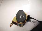 Sicherheitsgurt - Hinten Rechts Citroen C4, I 2004.11 - 2008.06 6130072,