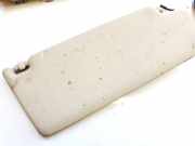 Sonnenblende Skoda Superb, II 2008.03 - 2013.06 1z0857561,