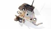 Lagerbock rachsträger - Hinten Linke Nissan Note, 2006.03 - 2013.06 Gebraucht,