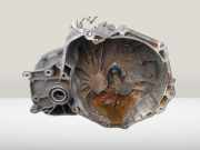 Schaltgetriebe Opel Astra, H 2004.03 - 2009.12 F23,