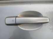 T?rgriff T?raussengriff - Hinten Rechts Volvo V70, III 2007 - 2011.06 Gebraucht,