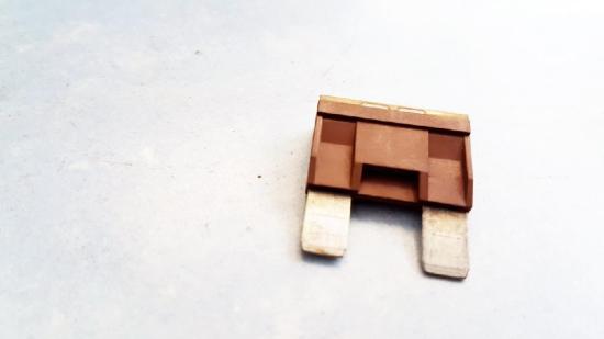 Sicherungen Opel Zafira, A 1999.04 - 2003.11 70A,32V Bild Sicherungen Opel Zafira, A 1999.04 - 2003.11 70A,32V