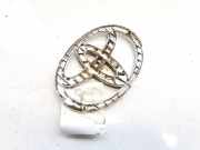 Emblem Toyota Yaris, II (XP90) 2005.01 - 2011.01 754310d050,