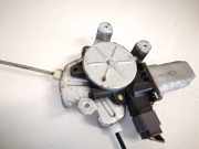 Fensterheber motor Mitsubishi Lancer VII, 2003.09 - 2006.04 Gebraucht,