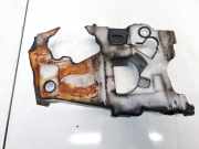 Zahnriemenschutz Abdeckung Volkswagen Polo, IV 2005.04 - 2009.11 facelift 045109145H, BWB
