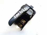 T?rinnengriff - Vorne Linke Nissan X-Trail, 2001.06 - 2007.06 Gebraucht,