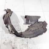 Radhausschale - Hinten Rechts Mitsubishi Outlander, II 2006.01 - 2013.01 Gebraucht,