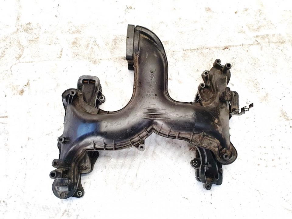 Ansaugkrümmer Audi A6, C7 2011.01 - 2015.06 059129711cf,059.129.711.cf
