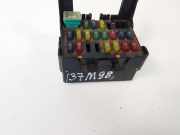 Sicherungskasten Mazda Demio, I 1998.01 - 1999.12 Gebraucht,