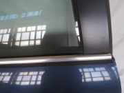 Zierleiste Leiste - Hinten Rechts Opel Insignia A, 2013.01 - 2017.06 facelift Gebraucht,