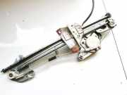 Fensterheber - Hinten Linke Mazda 626, 1997.04 - 2002.10 Gebraucht,