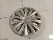 Radkappe Radzierblenden - R16 Citroen C4 Picasso, I 2006.01 - 2013.06 9657814580,9657814580 9657814680