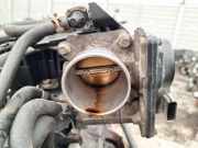 Drosselklappe Nissan Juke, I F15 2010.06 - 2019.06 52601k2x022,